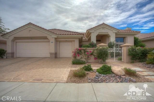 78099 Hunter Point, Palm Desert, CA 92211