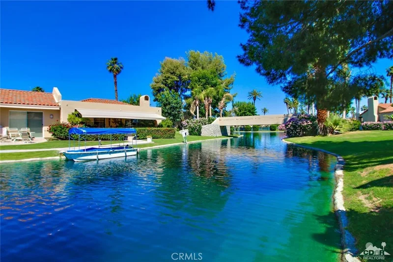 125 Lake Shore, Rancho Mirage, CA 92270