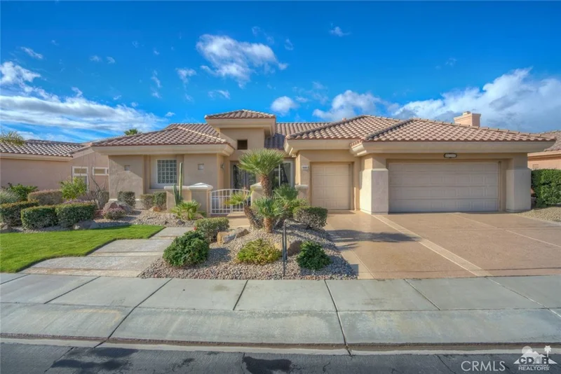 78281 Bonanza, Palm Desert, CA 92211