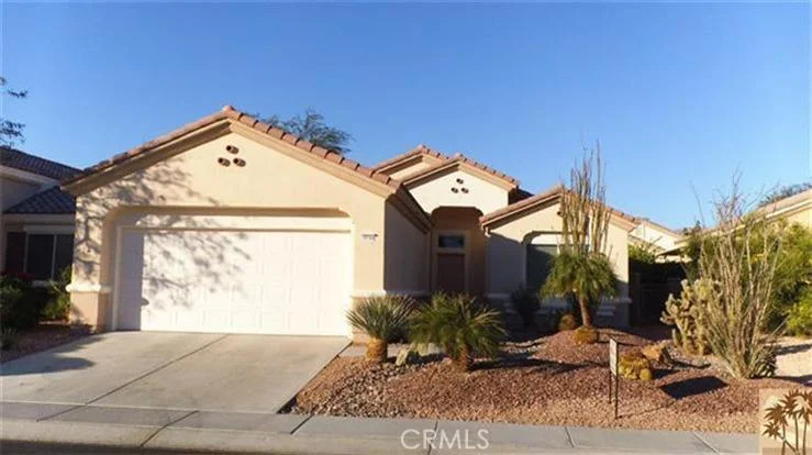 78744 Iron Bark, Palm Desert, CA 92211
