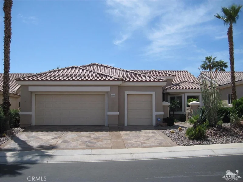 78625 Morning Star, Palm Desert, CA 92211