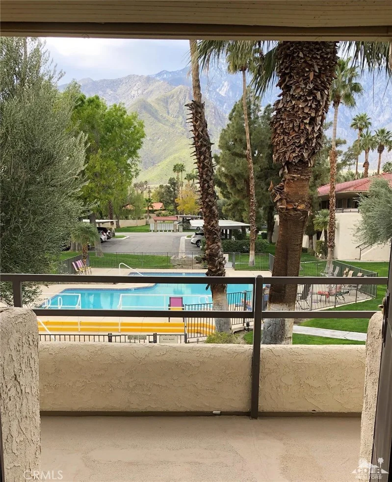 510 Villa #215, Palm Springs, CA 92262