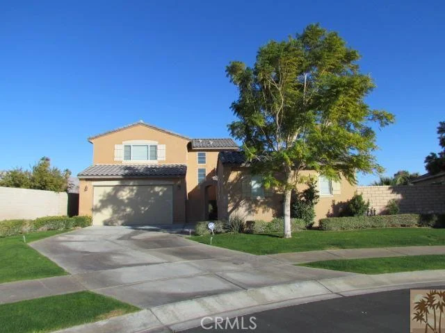 42626 Del Lago, Indio, CA 92203