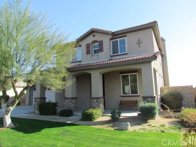 84543 Strada, Indio, CA 92203