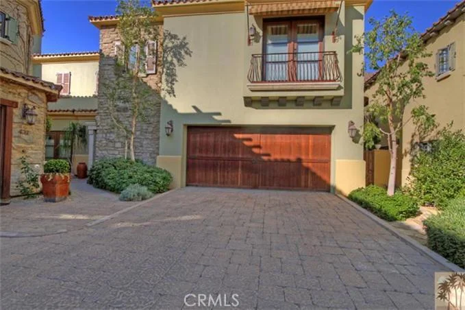 457 Villaggio, Palm Springs, CA 92262