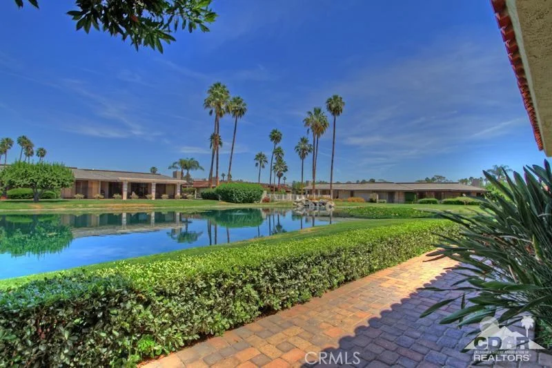 3 Reed, Rancho Mirage, CA 92270