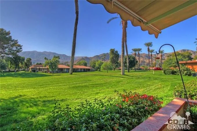 56 La Cerra, Rancho Mirage, CA 92270