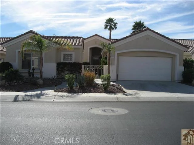 78505 Sunrise Canyon, Palm Desert, CA 92211