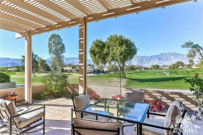 105 Augusta, Rancho Mirage, CA 92270