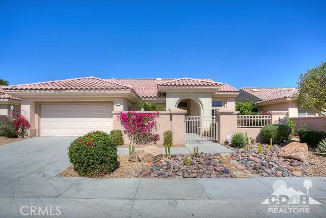 78612 Bougainvillea, Palm Desert, CA 92211