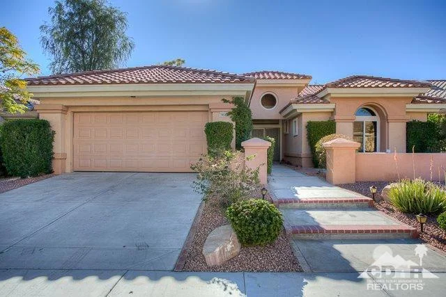 78543 Dancing Waters, Palm Desert, CA 92211