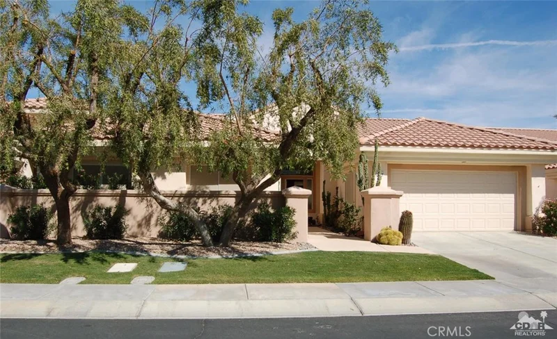 78218 Desert Willow, Palm Desert, CA 92211