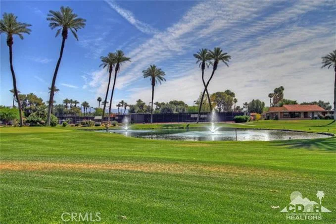 27 Sunrise, Rancho Mirage, CA 92270