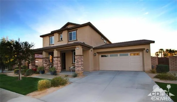 43061 Fiore, Indio, CA 92203