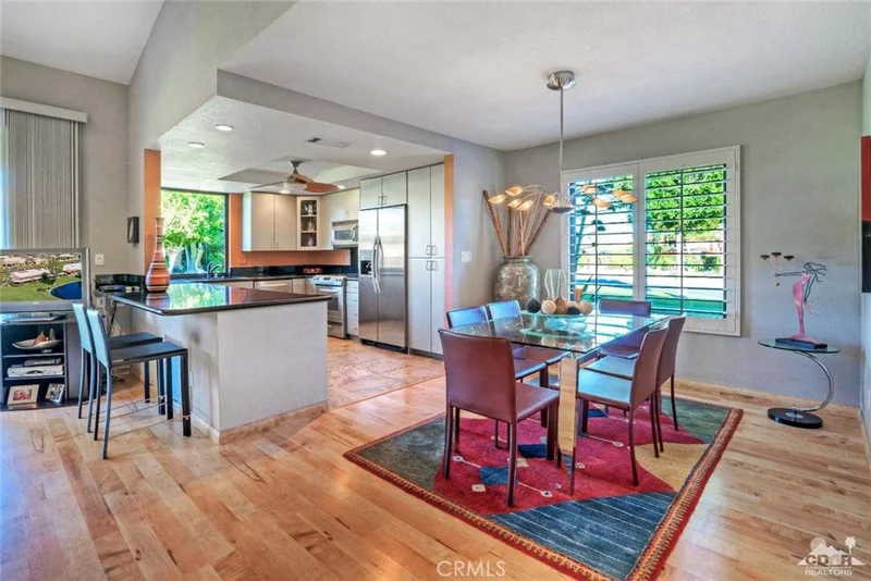 1 Cadiz, Rancho Mirage, CA 92270
