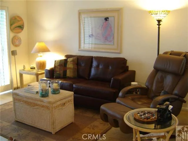 2701 Mesquite #T92, Palm Springs, CA 92264