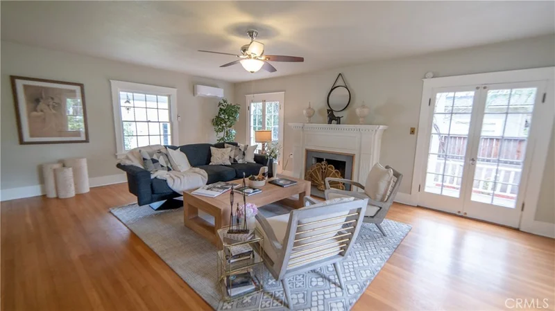 1122 Euclid, Ontario, CA 91762