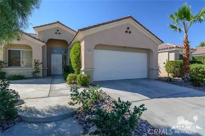 78709 Platinum, Palm Desert, CA 92211