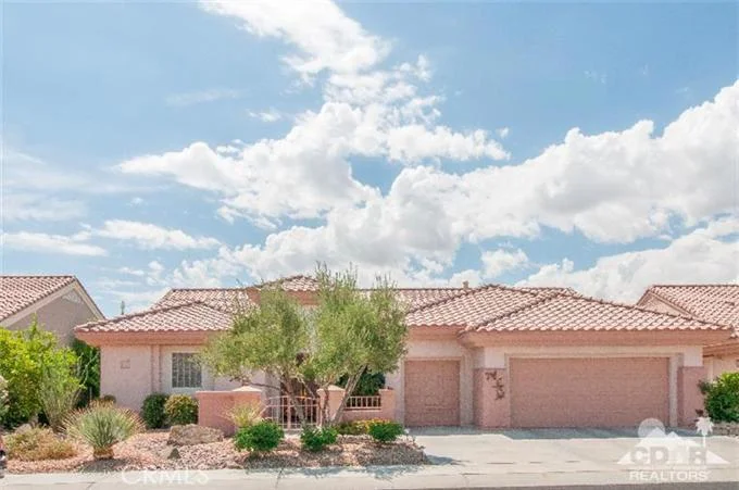78183 Links, Palm Desert, CA 92211