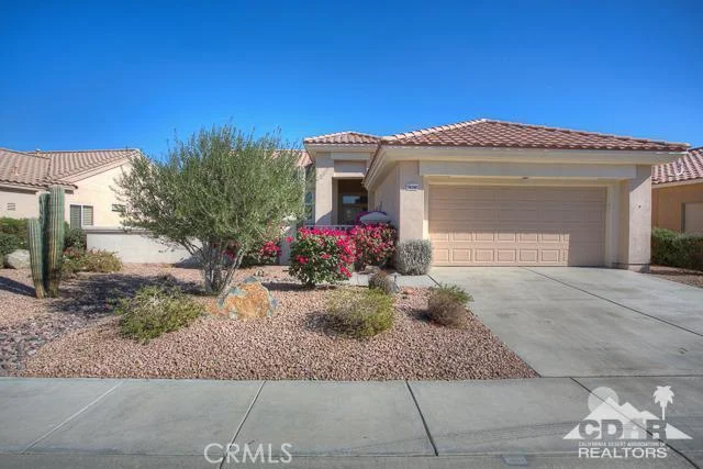 78390 Platinum, Palm Desert, CA 92211