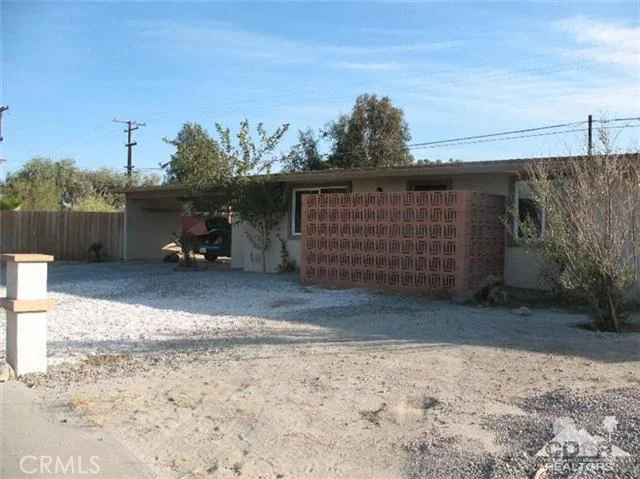 23 Gladys, Palm Springs, CA 92262