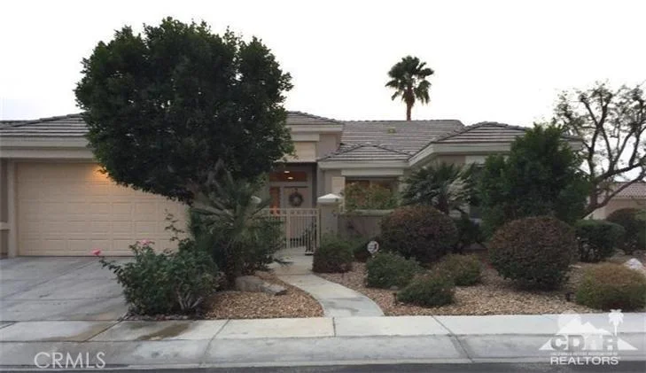 78773 Iron Bark, Palm Desert, CA 92211