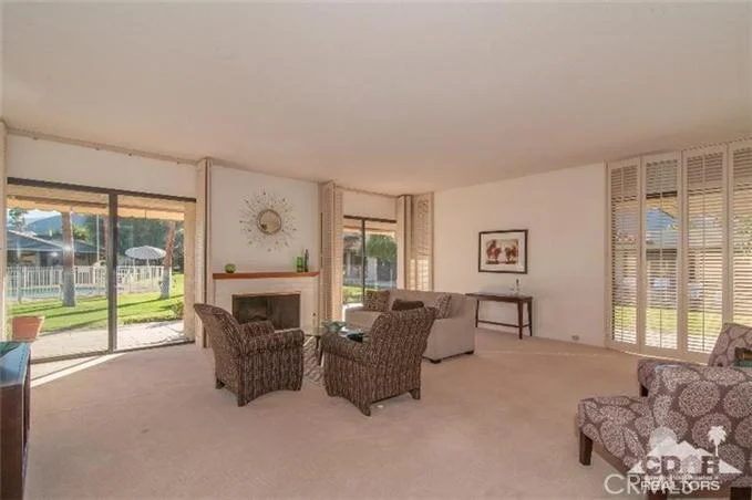 10 Barnard, Rancho Mirage, CA 92270