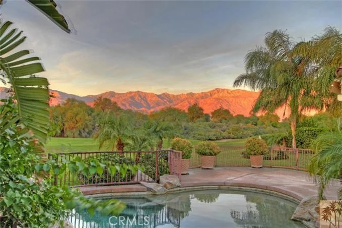 117 Royal Saint Georges, Rancho Mirage, CA 92270