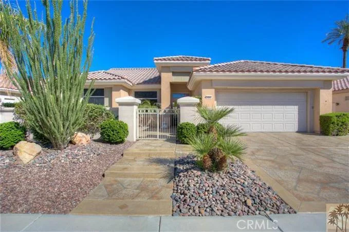 78360 Gray Hawk, Palm Desert, CA 92211