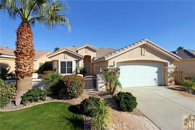 43344 Heritage Palms, Indio, CA 92201