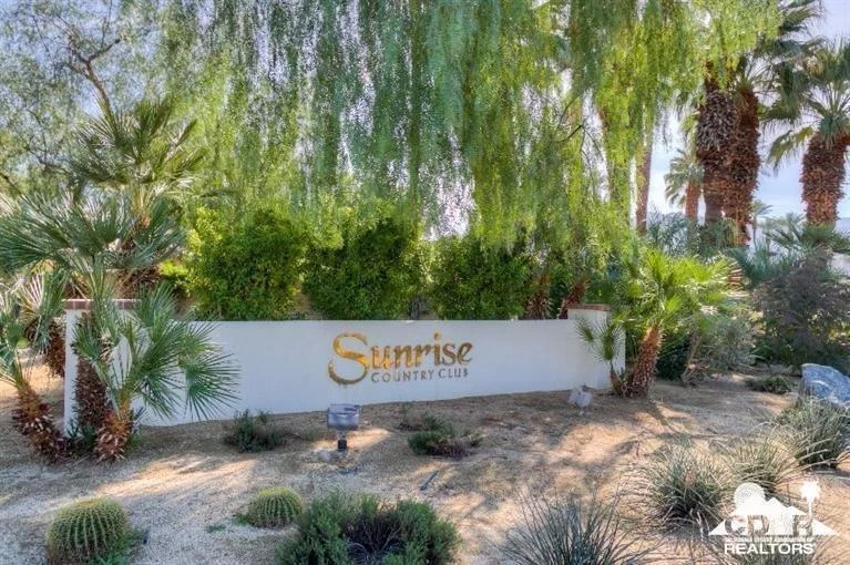 10 Lugo, Rancho Mirage, CA 92270