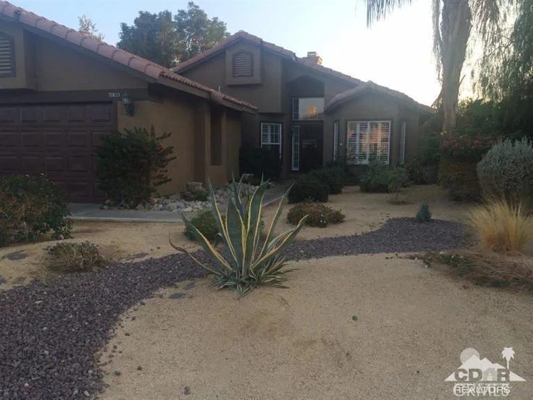 78615 Carnes Circle, La Quinta, CA 92201