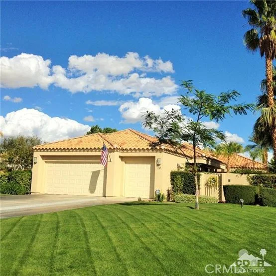 19 Colonial, Rancho Mirage, CA 92270