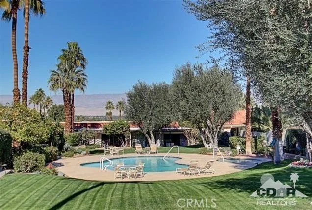 45850 Ocotillo, Palm Desert, CA 92260