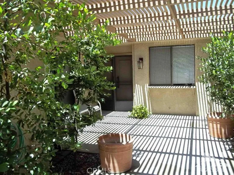 9 Cadiz, Rancho Mirage, CA 92270