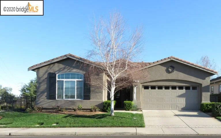 412 Stephens Dr., Brentwood, CA 94513