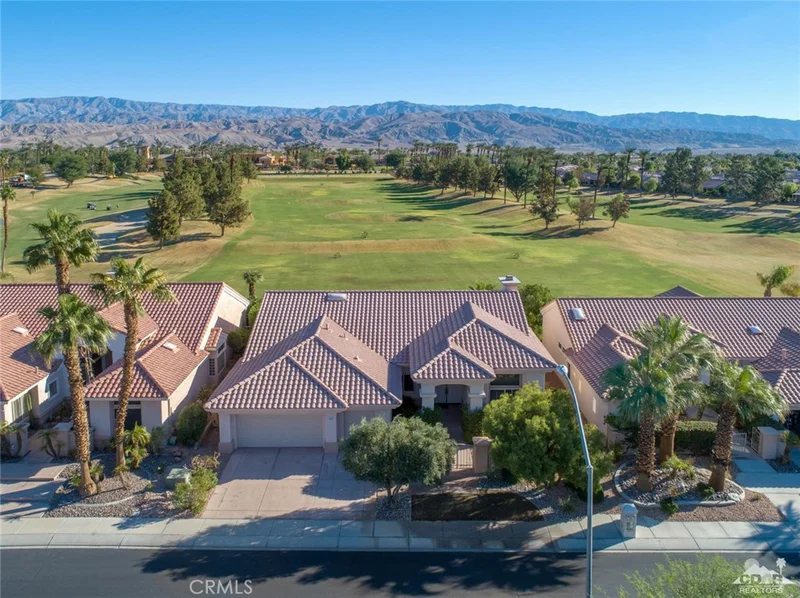 78342 Links, Palm Desert, CA 92211