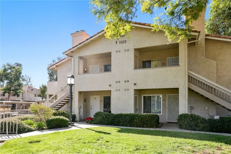 11523 Fury #111, El Cajon, CA 92019