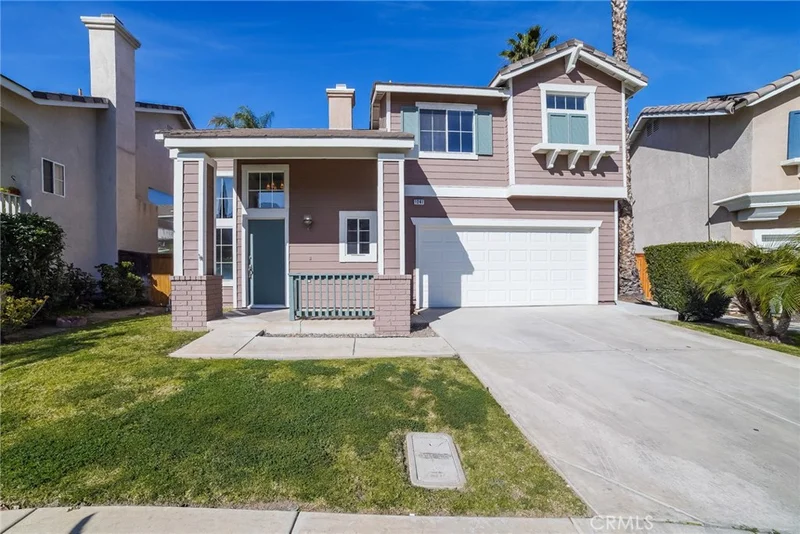 1241 Paseo Azul, Corona, CA 92879