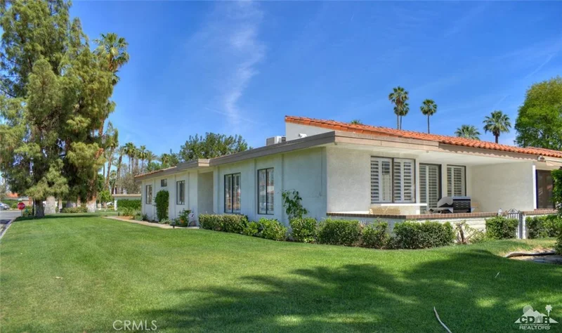 1 Marbella, Rancho Mirage, CA 92270