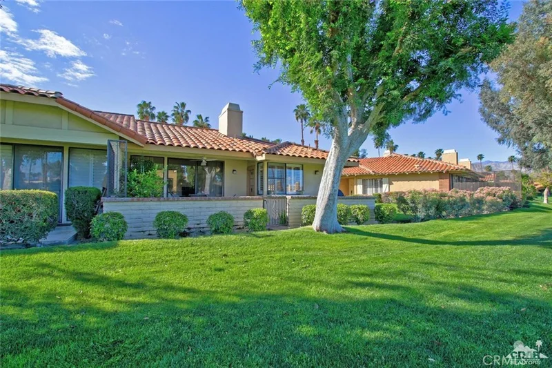 276 Avenida Del Sol, Palm Desert, CA 92660