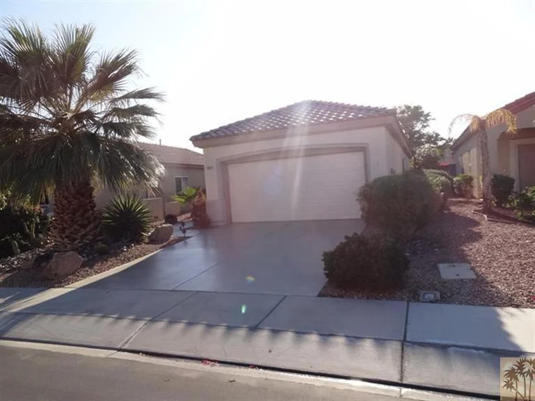 78497 Hampshire, Palm Desert, CA 92211