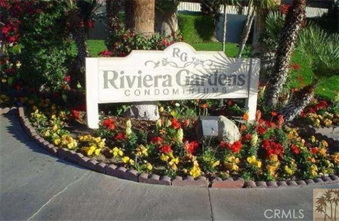 1865 Via Miraleste #1815, Palm Springs, CA 92262
