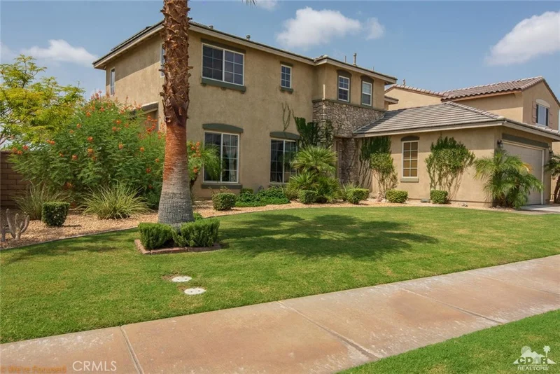 42925 Traccia, Indio, CA 92203