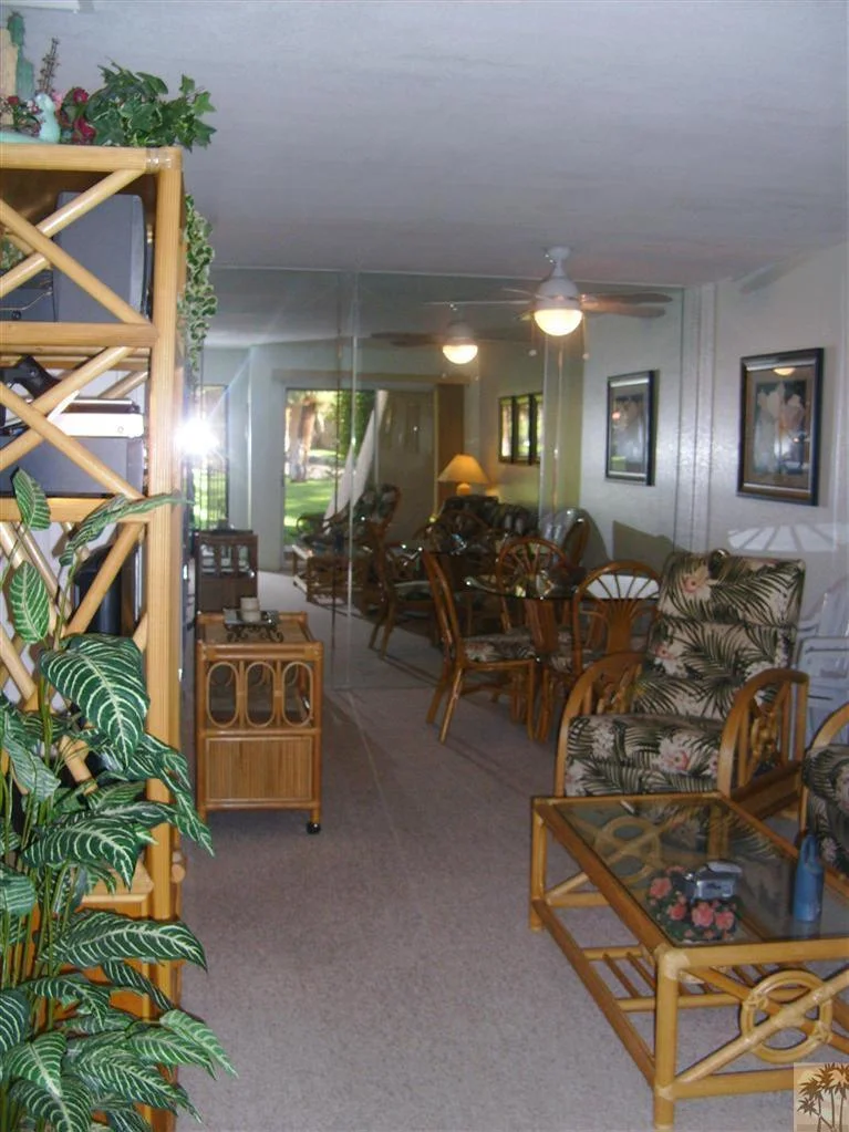 510 Villa #105, Palm Springs, CA 92262
