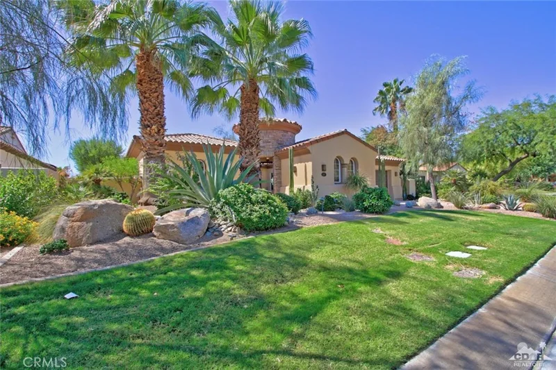 105 Royal Saint Georges, Rancho Mirage, CA 92270