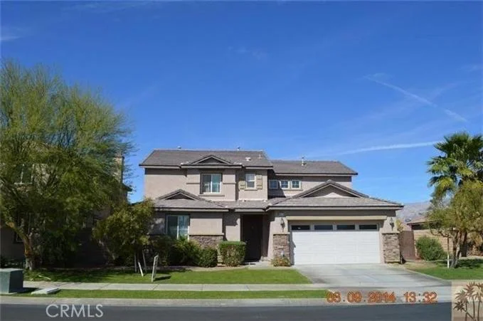 84574 Strada, Indio, CA 92203