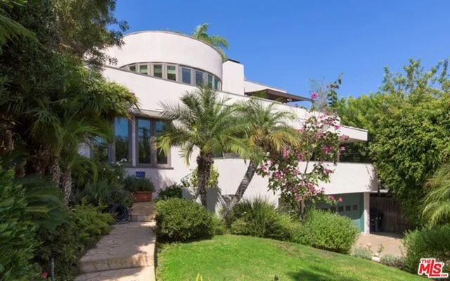 12309 Sunset, Los Angeles, CA 90049