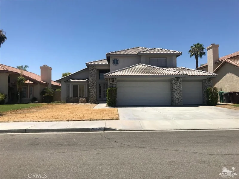 78645 Bradford, La Quinta, CA 92253