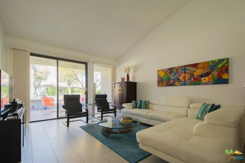 1189 Trofeo, Palm Springs, CA 92262